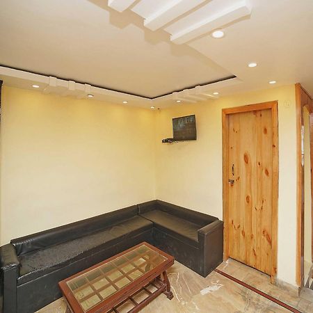 Oyo Flagship 8594 Golden Nest Hotel Nainital Bagian luar foto