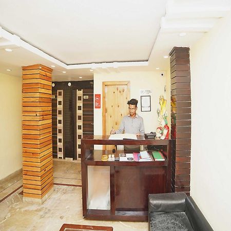 Oyo Flagship 8594 Golden Nest Hotel Nainital Bagian luar foto