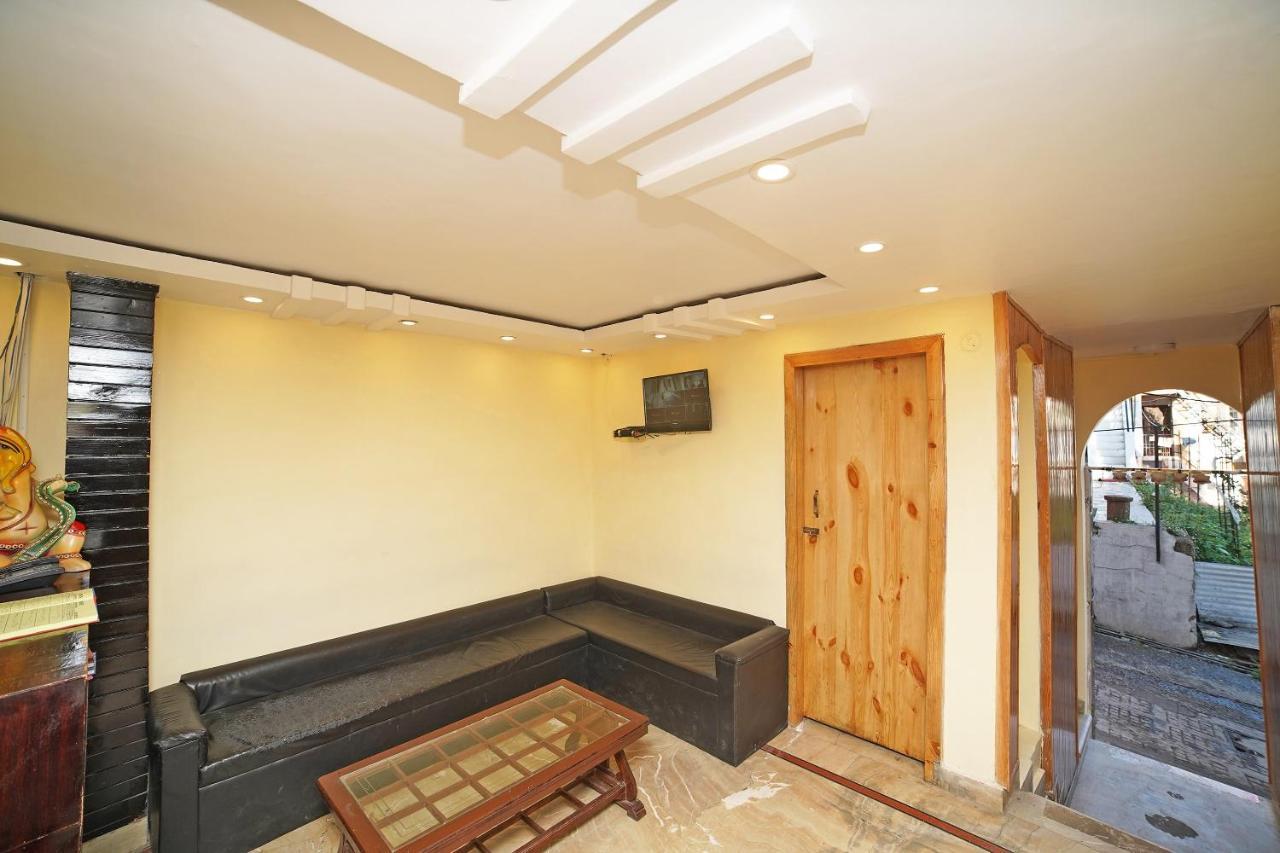 Oyo Flagship 8594 Golden Nest Hotel Nainital Bagian luar foto