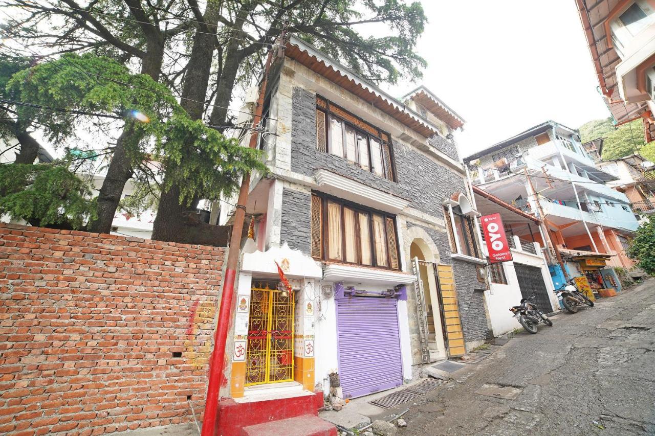 Oyo Flagship 8594 Golden Nest Hotel Nainital Bagian luar foto