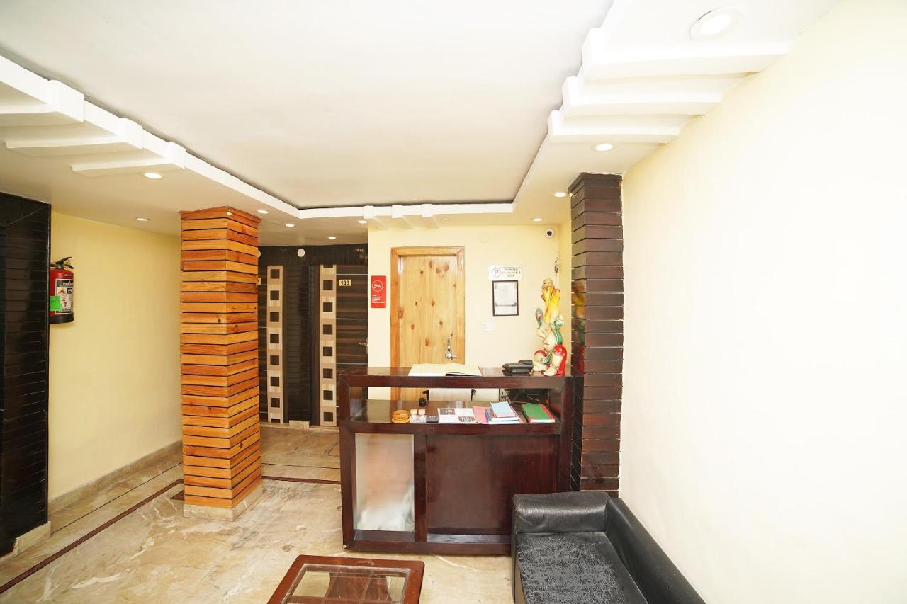 Oyo Flagship 8594 Golden Nest Hotel Nainital Bagian luar foto