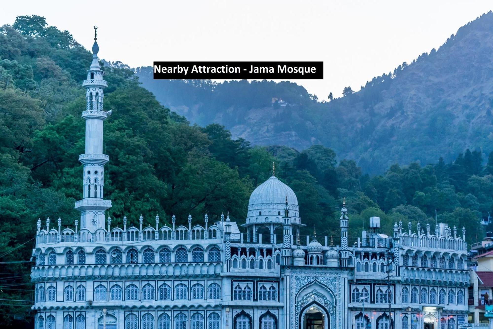 Oyo Flagship 8594 Golden Nest Hotel Nainital Bagian luar foto